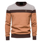 Vincent | Eleganter Pullover für Herren