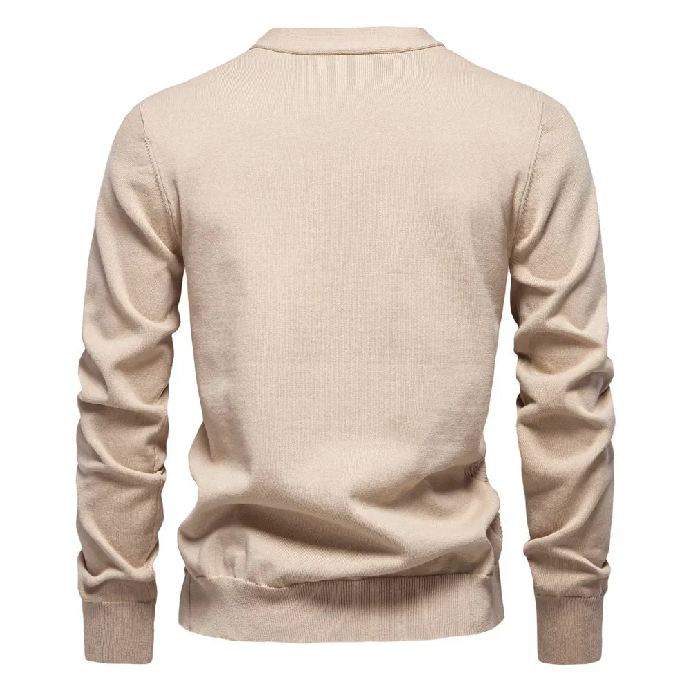 Tobias | Elegante Weste für Herren