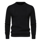 Bram | Eleganter Pullover für Männer