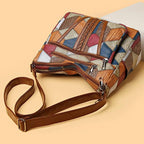 Solara | Künstlerische Handtasche
