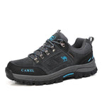 RAINER | Bergstiefel Camel