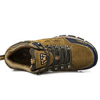 RAINER | Bergstiefel Camel