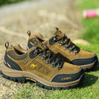 RAINER | Bergstiefel Camel