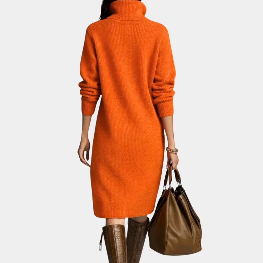 Elyon | Elegantes Kleid