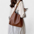 Isidore | Elegante Umhängetasche