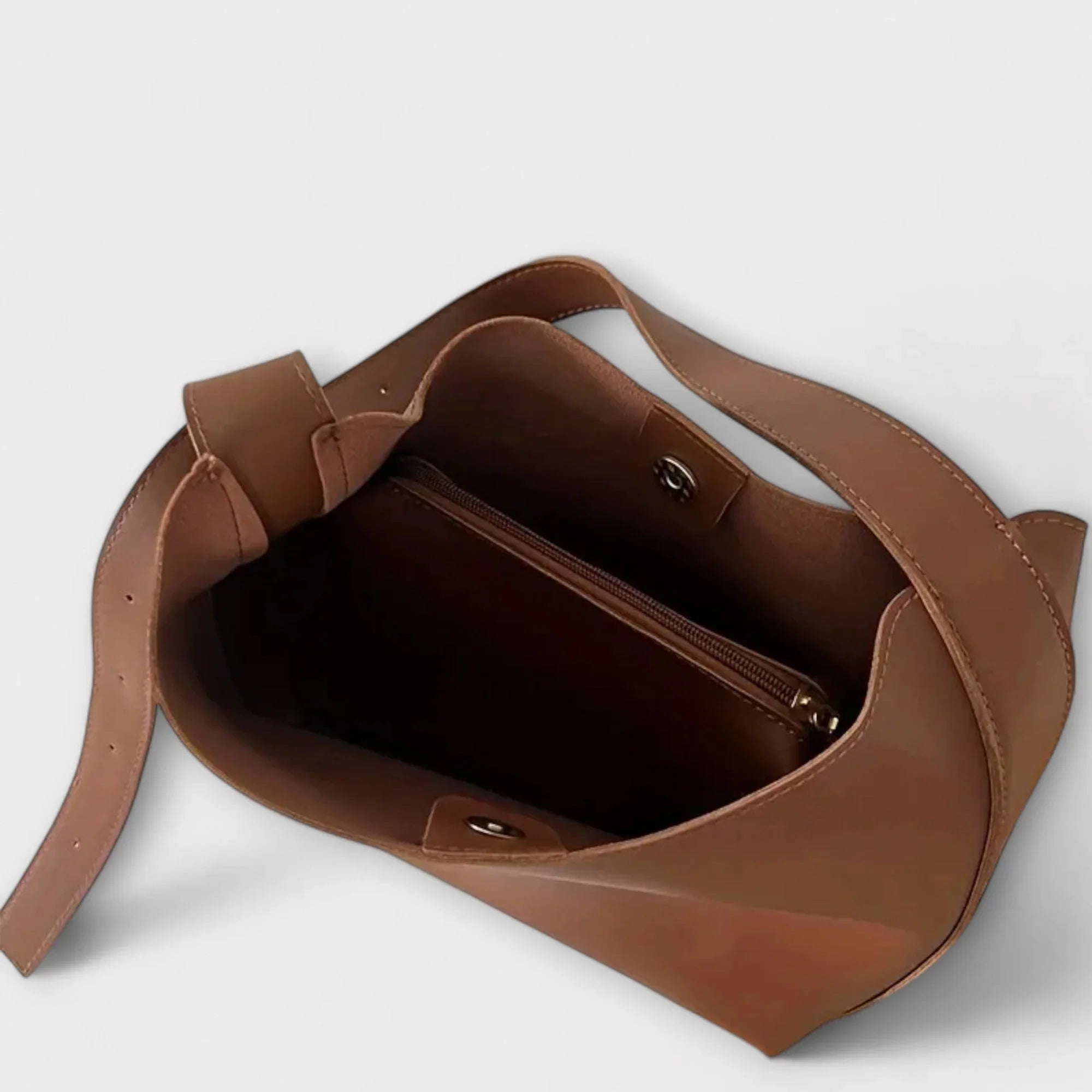 Isidore | Elegante Umhängetasche