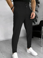 Bertrand | Bequeme Sporthosen