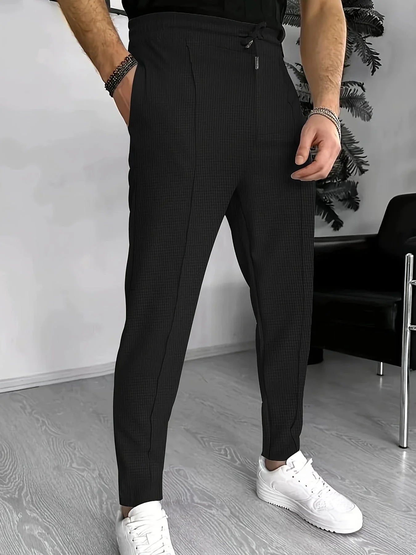 Bertrand | Bequeme Sporthosen