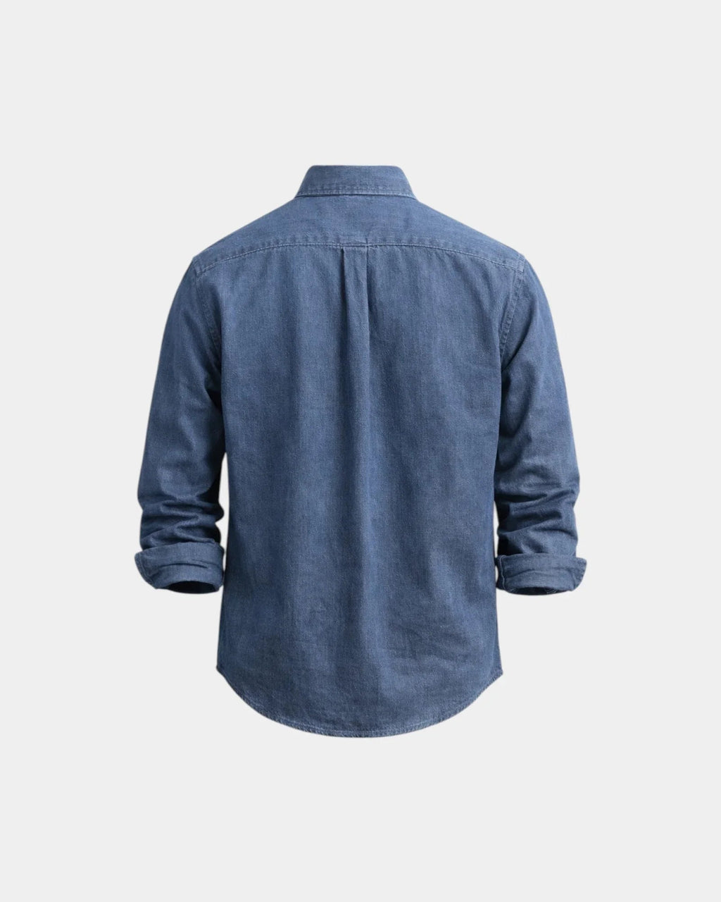 Sébastien | Casual-Chic Hemd