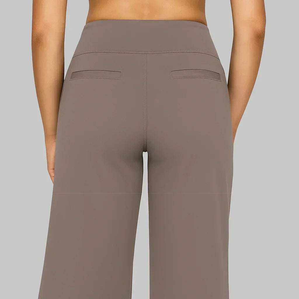 Klara | Bequeme und Stylische Hose