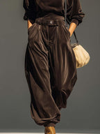 Jeanne | Der Lounge Chic Look