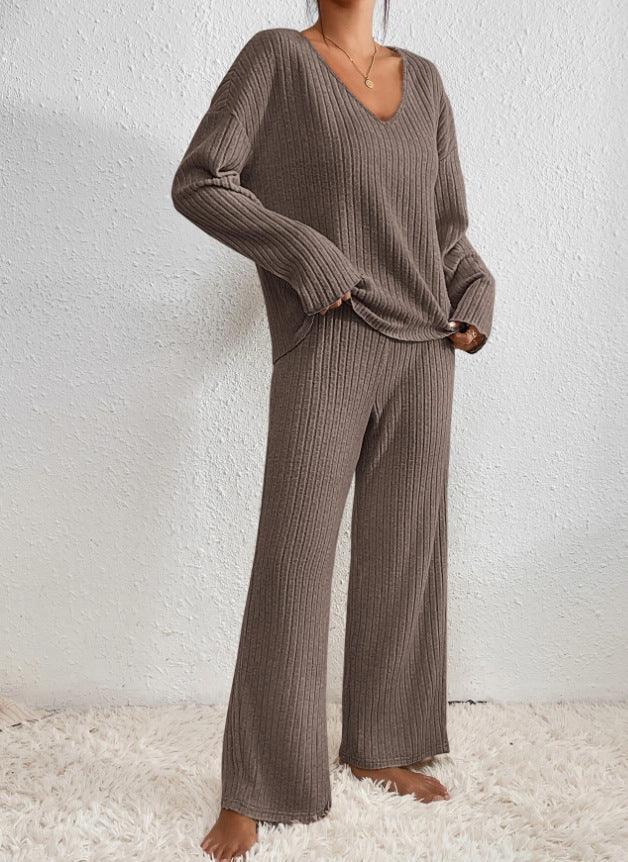 Inès | Bequemes Freizeit-Outfit