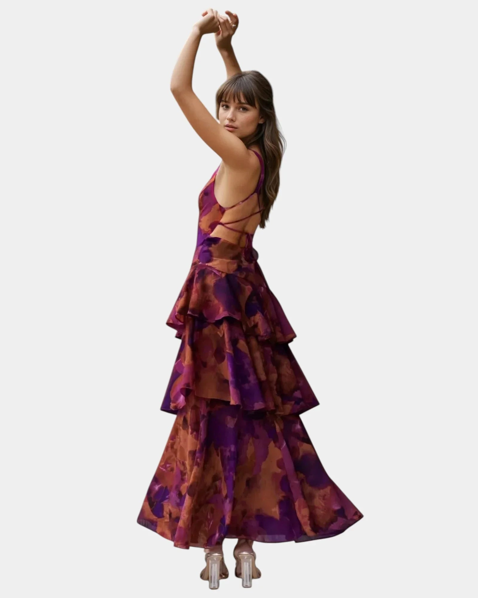 Marion | Bewegung und Eleganz bei jedem Schritt