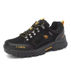 RAINER | Bergstiefel Camel