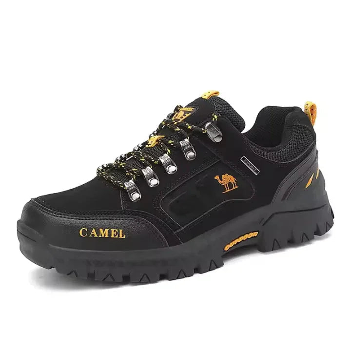 RAINER | Bergstiefel Camel