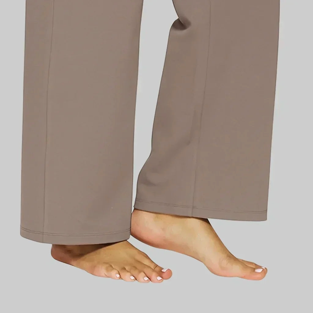 Klara | Bequeme und Stylische Hose