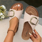 Railey | Bequeme Sommerschuhe