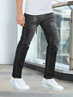 Antony | Elastische Casual Jeans