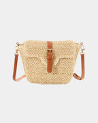 Frédégonde | Strick-Style Tasche