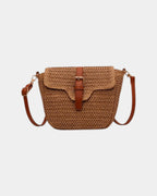 Frédégonde | Strick-Style Tasche