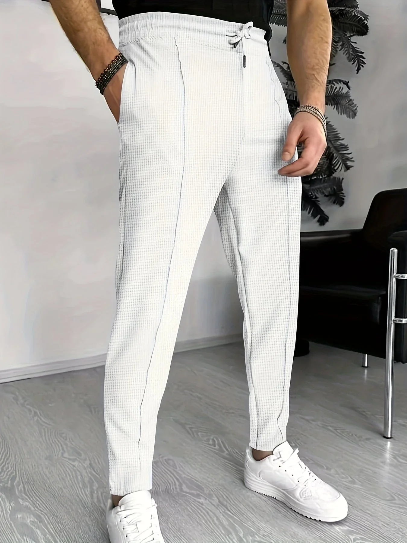 Bertrand | Bequeme Sporthosen