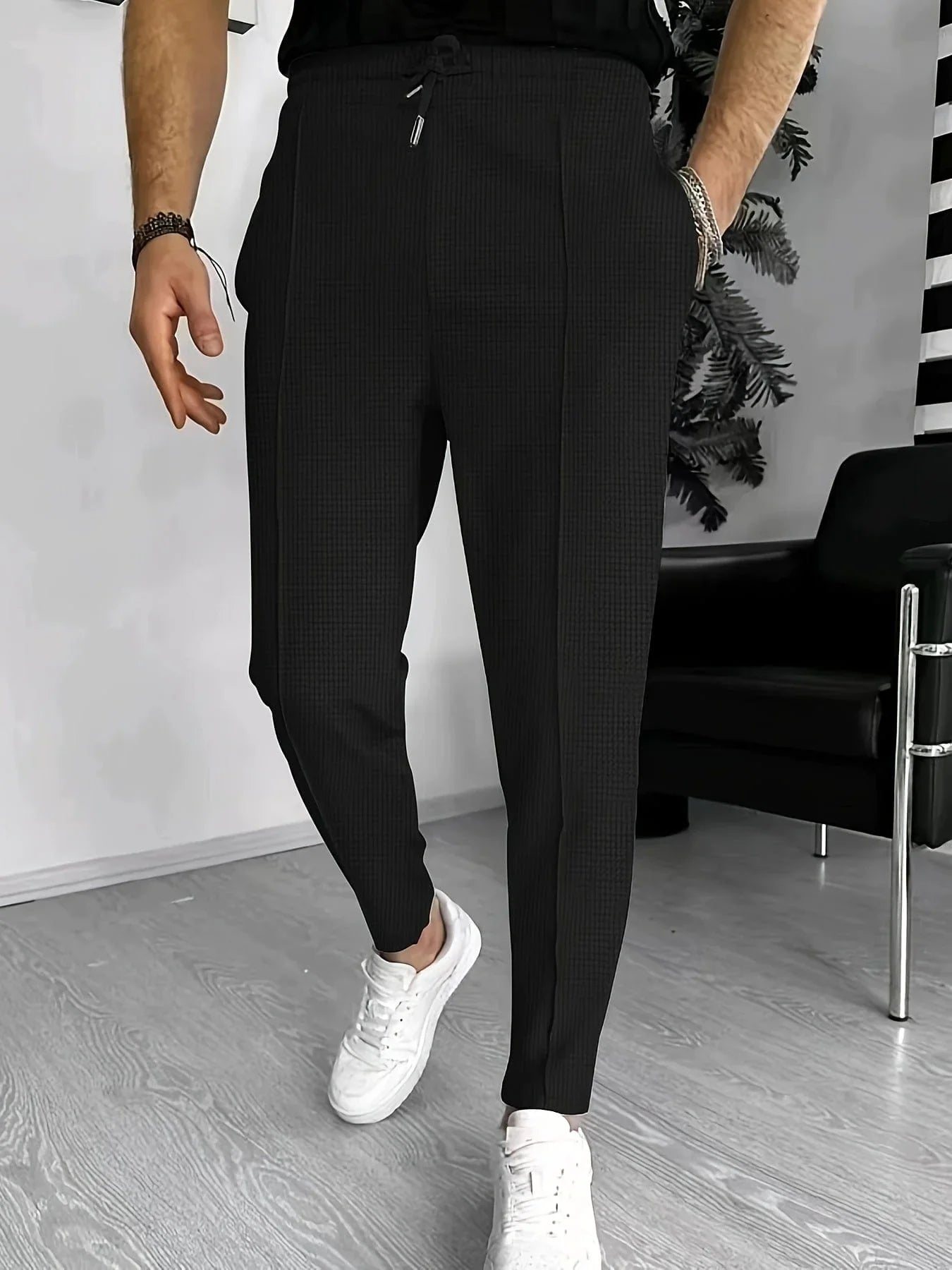 Bertrand | Bequeme Sporthosen