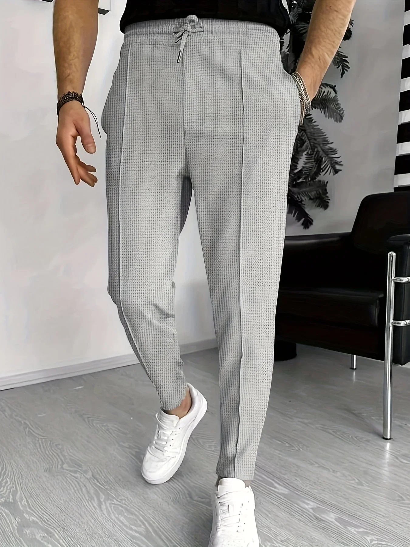 Bertrand | Bequeme Sporthosen