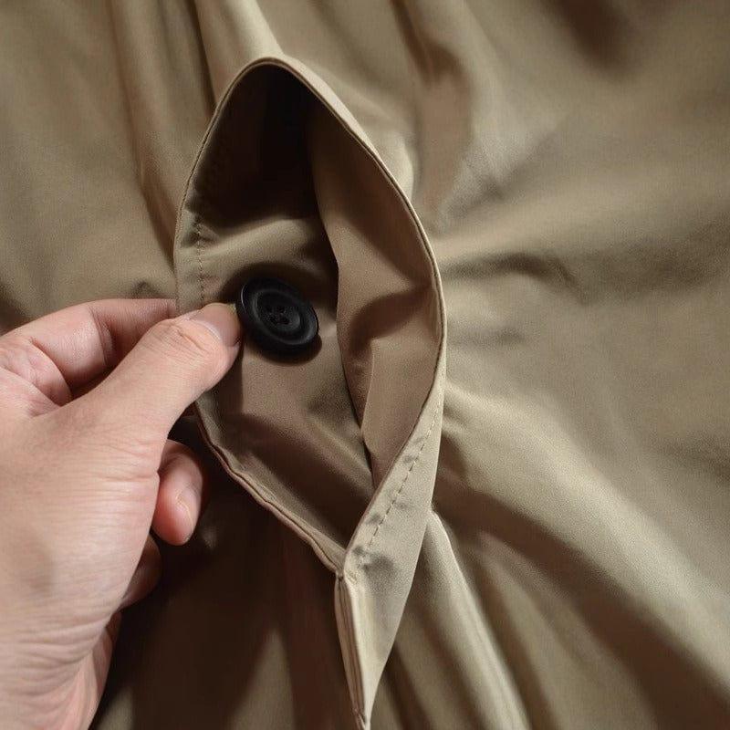 Pierre  | Elegante urbane Jacke