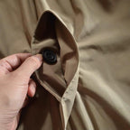 Pierre  | Elegante urbane Jacke