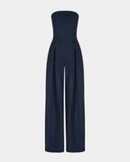 Rafaëlle | Strapless Jumpsuit