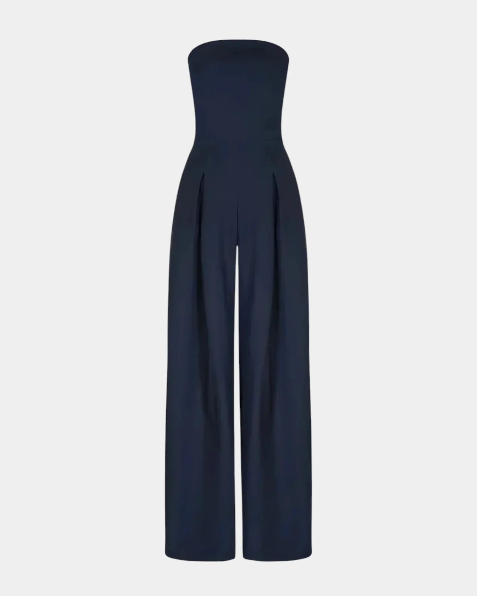 Rafaëlle | Strapless Jumpsuit