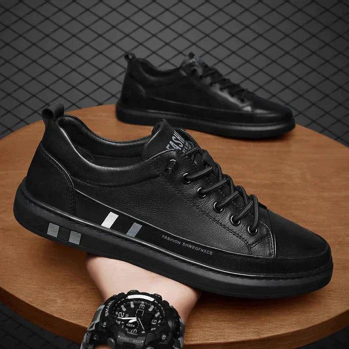 Flash | Elegante Orthopädische Schuhe