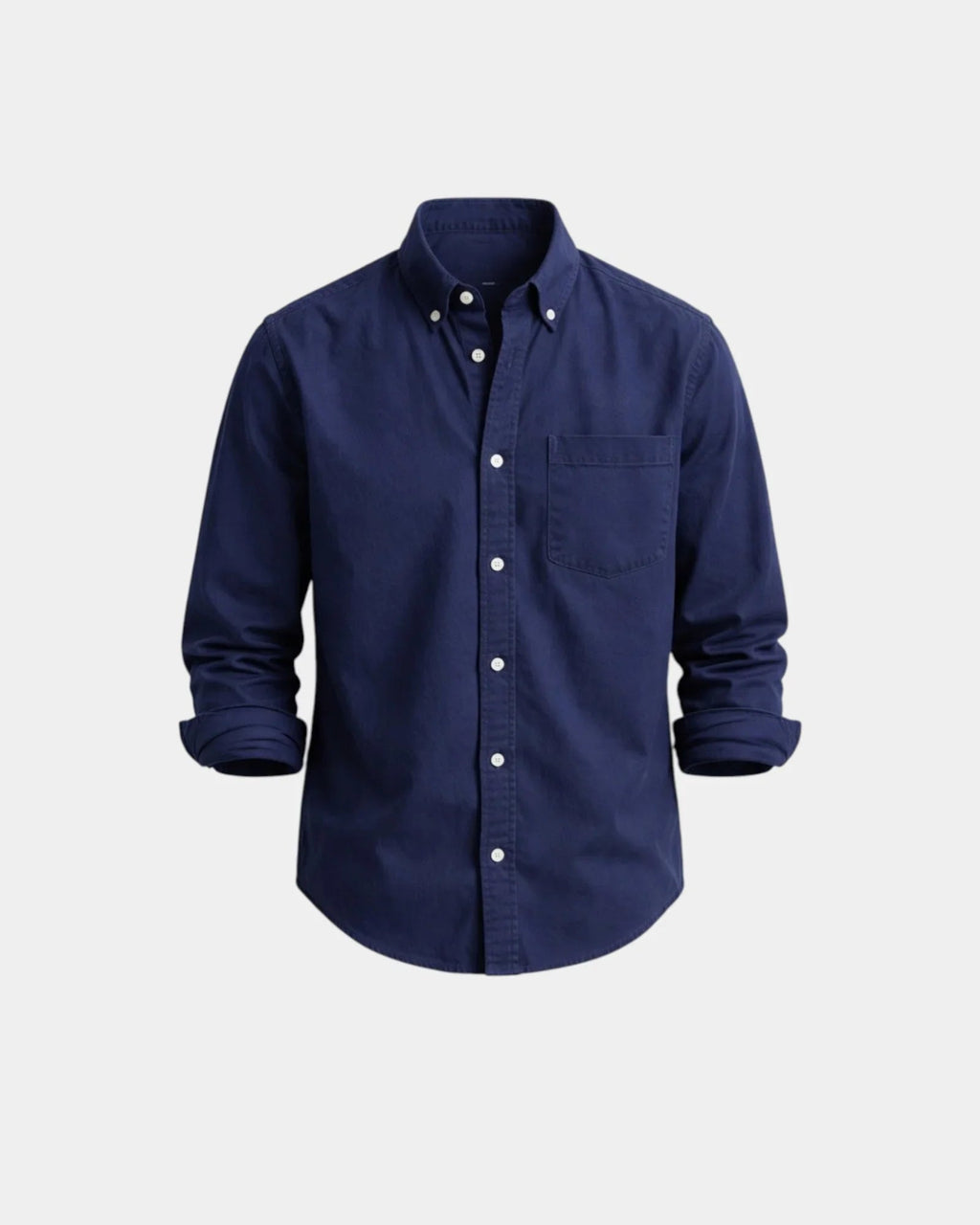 Sébastien | Casual-Chic Hemd