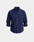 Sébastien | Casual-Chic Hemd
