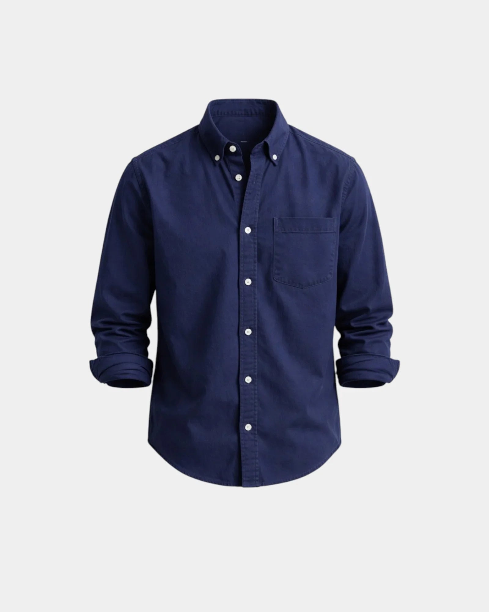 Sébastien | Casual-Chic Hemd