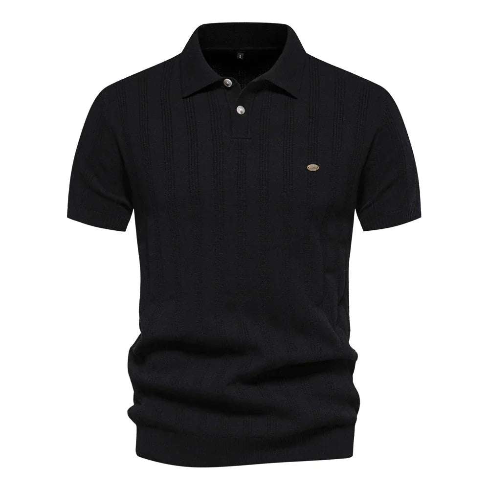 Louis | Polo Chic für den Sommer