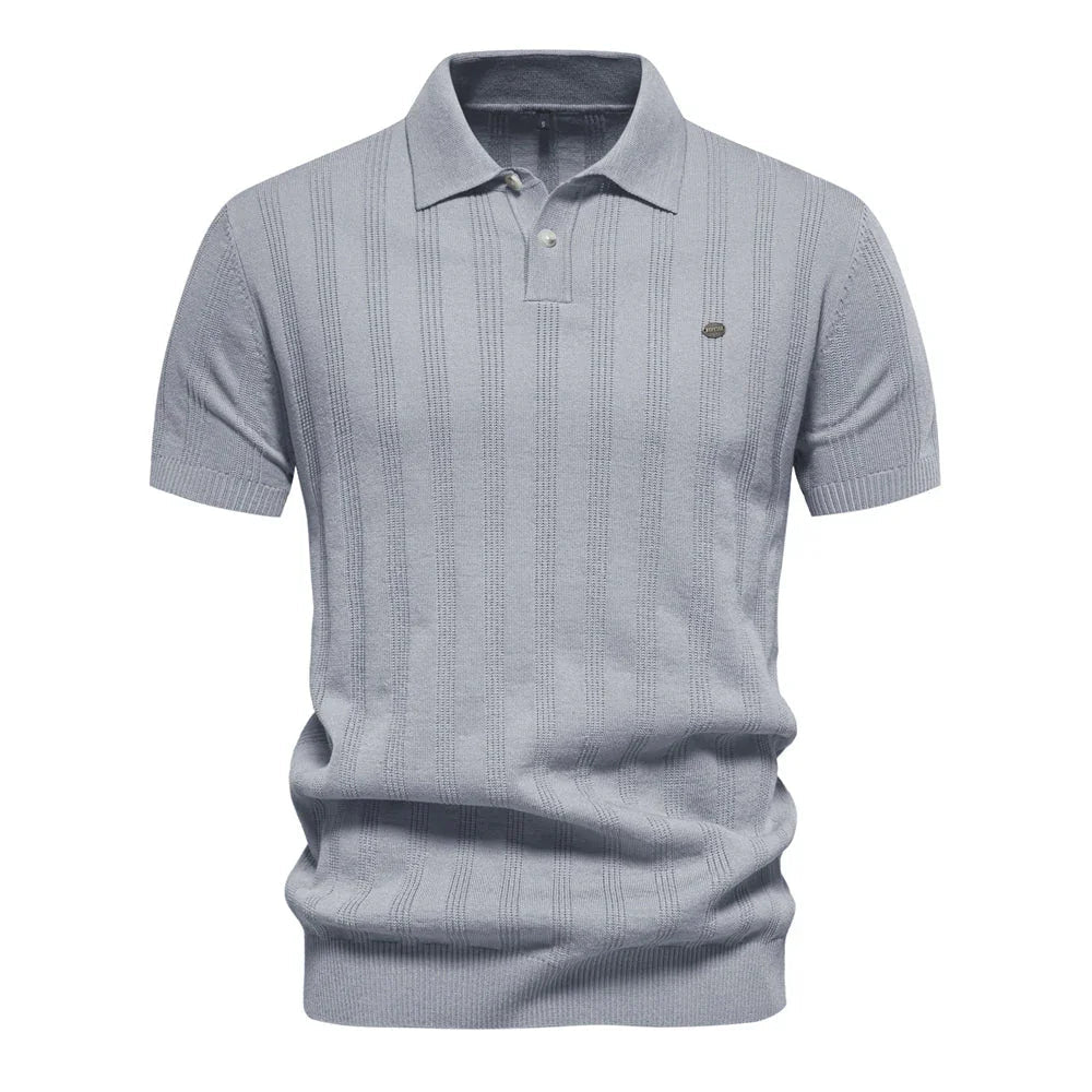Louis | Polo Chic für den Sommer