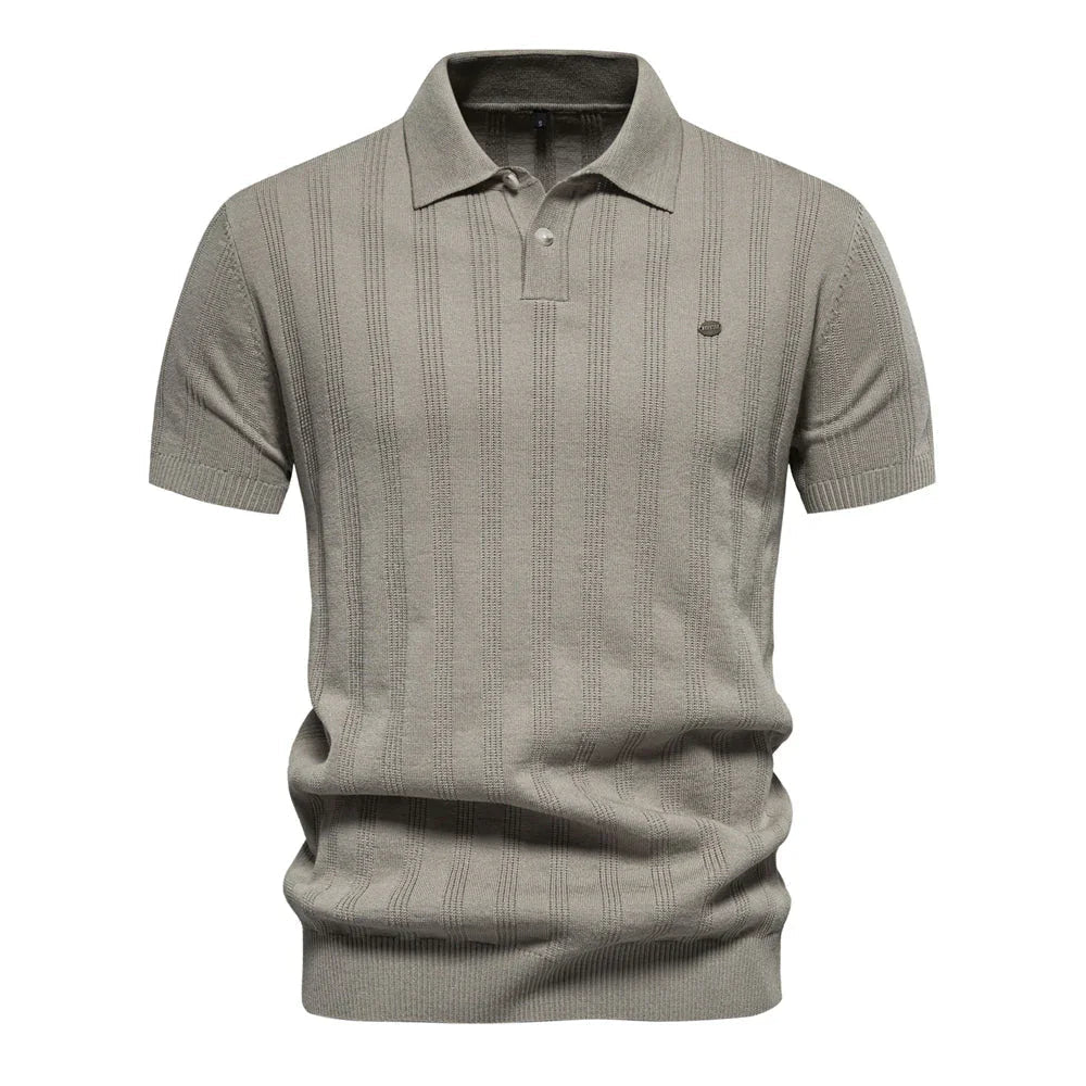 Louis | Polo Chic für den Sommer