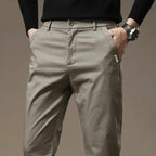 Damien | Slim Chino-Hose
