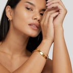 Philippinisch | Armband aus Gold