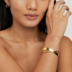 Philippinisch | Armband aus Gold