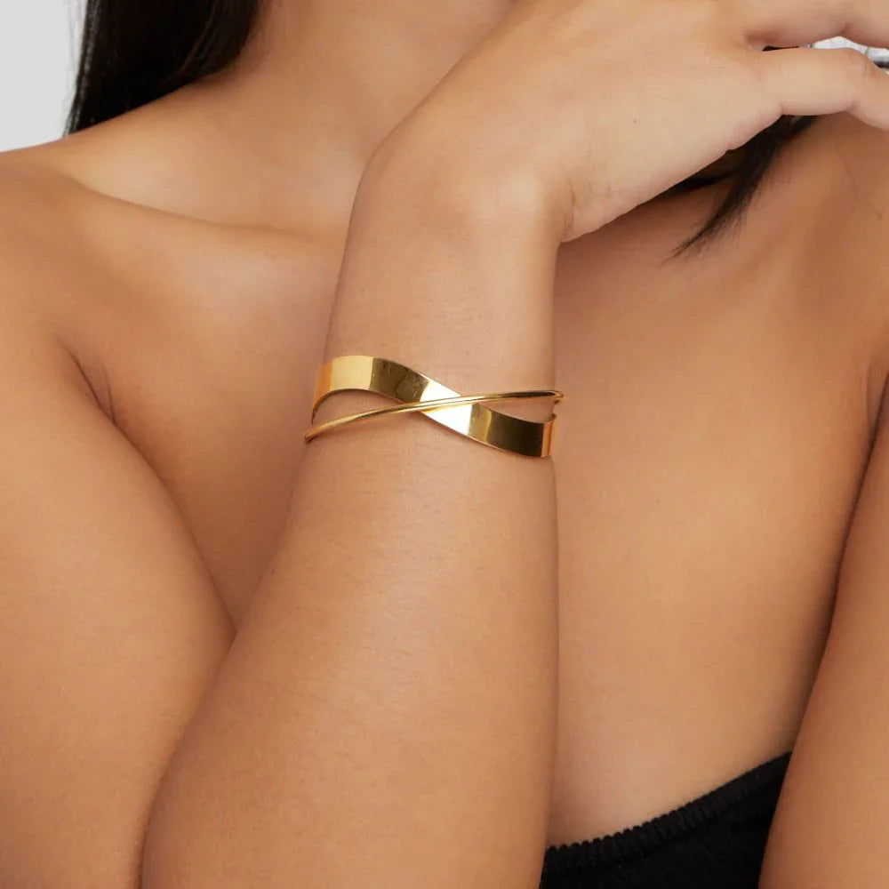 Philippinisch | Armband aus Gold