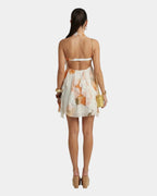 Lucienne | Minikleid Flora für Frauen