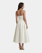 Josiane | Elegante Fluidität