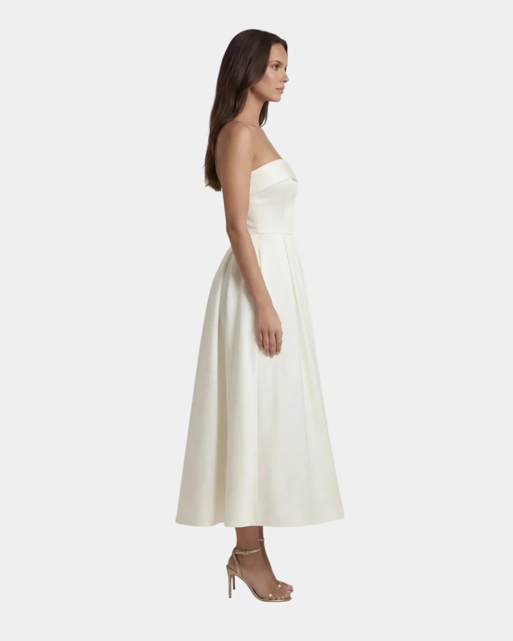 Josiane | Elegante Fluidität