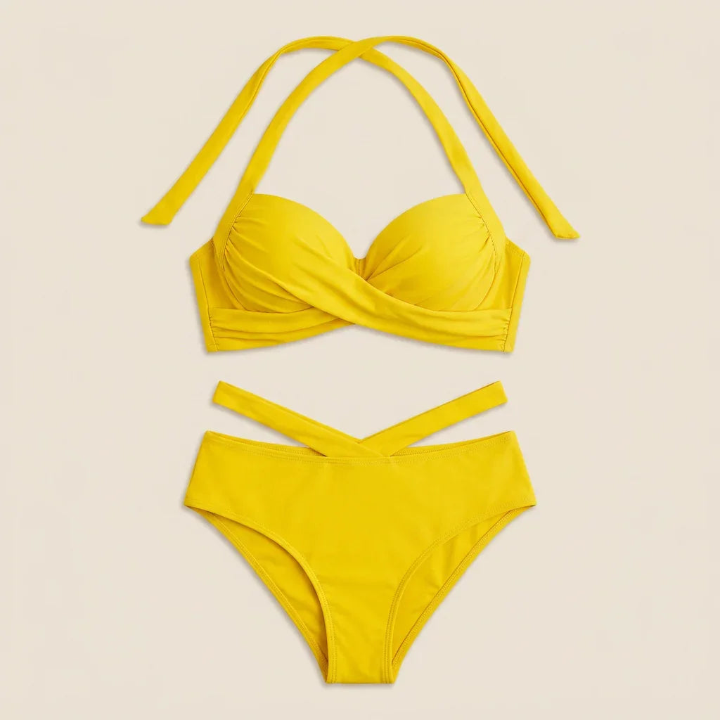 Badeanzug Saint-Tropez