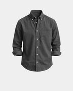 Sébastien | Casual-Chic Hemd