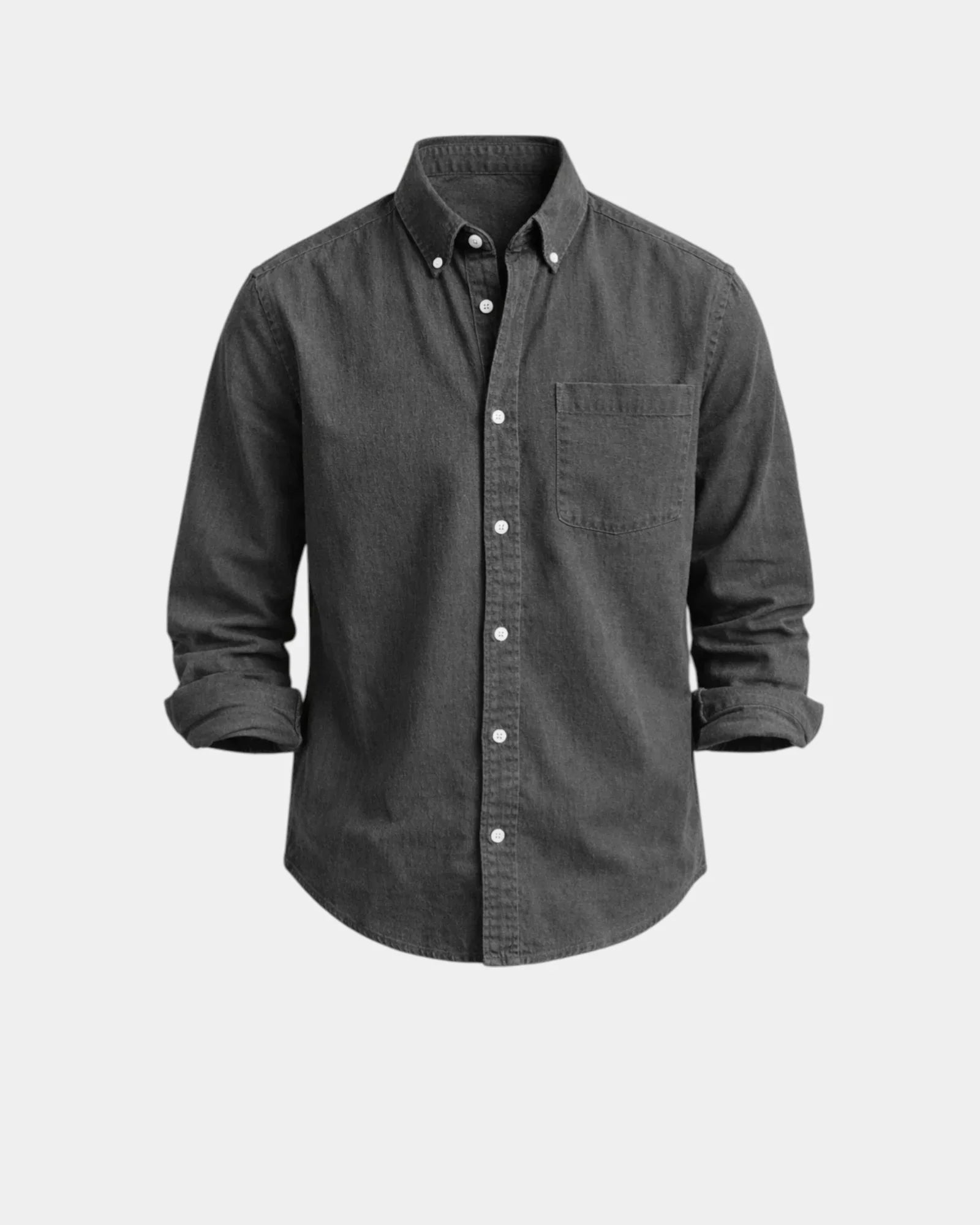 Sébastien | Casual-Chic Hemd
