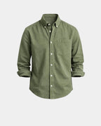 Sébastien | Casual-Chic Hemd