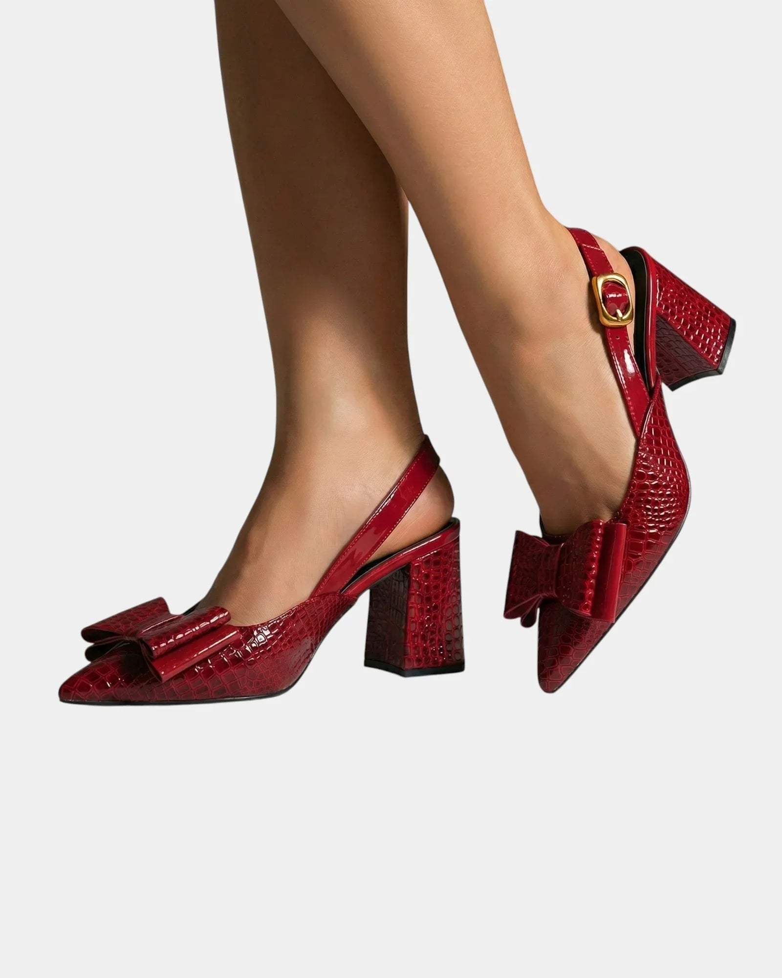 Mégara | Elegante Schuhe